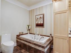 Salle de bains - 