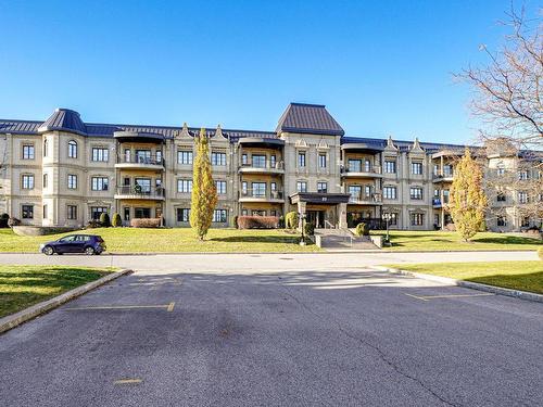 Frontage - 25 Rue Des Manoirs, Charlemagne, QC - Outdoor With Facade