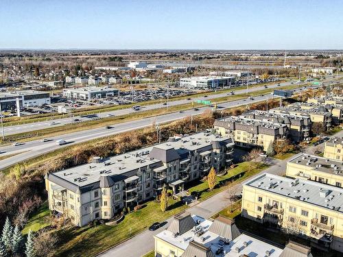 Aerial photo - 25 Rue Des Manoirs, Charlemagne, QC - Outdoor With View