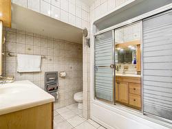 Salle de bains - 