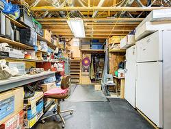 Basement - 