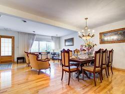 Dining room - 