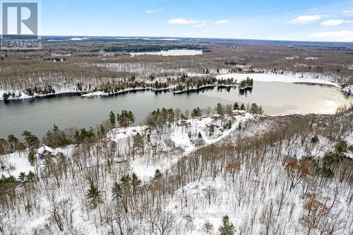 4055 Hanley Lane, Tay Valley, ON - Outdoor With Body Of Water With View