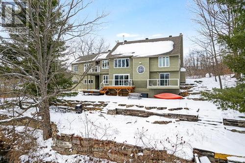 4055 Hanley Lane, Tay Valley, ON - Outdoor