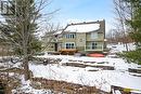 4055 Hanley Lane, Tay Valley, ON  - Outdoor 