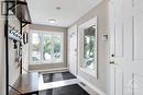 Welcoming light-filled foyer - 4055 Hanley Lane, Perth, ON  - Indoor Photo Showing Other Room 