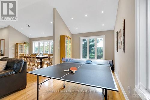 4055 Hanley Lane, Tay Valley, ON - Indoor Photo Showing Other Room