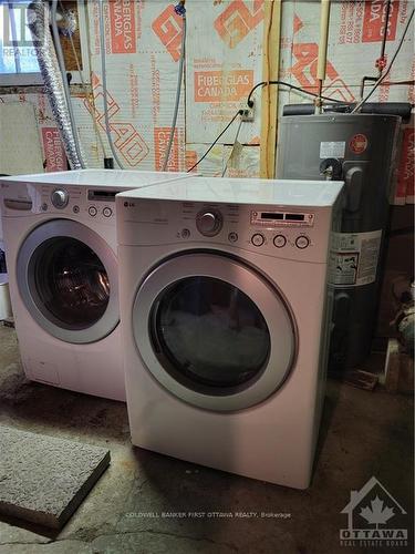 5687 First Line Road, Ottawa, ON - Indoor Photo Showing Laundry Room