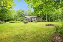 Landscaped yards, perennial gardens and firepits - 479 Drummond Concession 11 Road, Carleton Place, ON  - Outdoor 