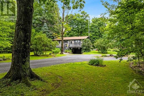 Enchanting setting - 479 Drummond Concession 11 Road, Carleton Place, ON - Outdoor