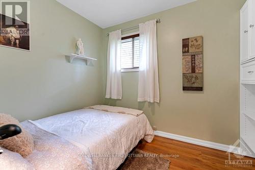 479 Drummond Concession 11 Road, Drummond/North Elmsley, ON - Indoor Photo Showing Bedroom