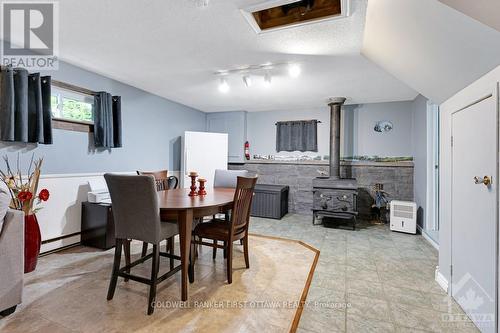 479 Drummond Concession 11 Road, Drummond/North Elmsley, ON - Indoor Photo Showing Dining Room