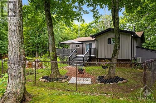 479 Drummond Concession 11 Road, Drummond/North Elmsley, ON - Outdoor With Deck Patio Veranda