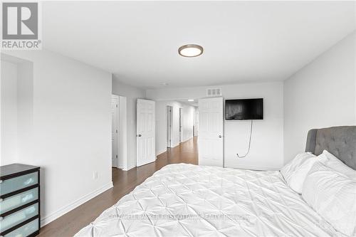 272 Big Dipper Street, Ottawa, ON - Indoor Photo Showing Bedroom