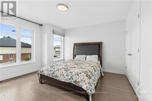 272 Big Dipper Street, Ottawa, ON - Indoor Photo Showing Bedroom