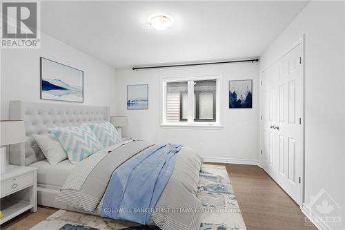 272 Big Dipper Street, Ottawa, ON - Indoor Photo Showing Bedroom