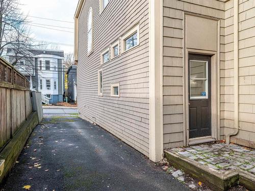 5312 South Street, Halifax Peninsula, NS 