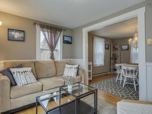 958 Granville Road, Victoria Beach, NS 