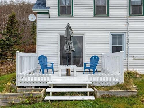 958 Granville Road, Victoria Beach, NS 