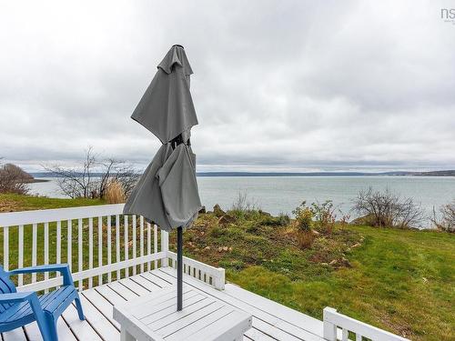 958 Granville Road, Victoria Beach, NS 