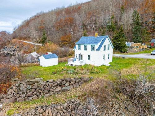 958 Granville Road, Victoria Beach, NS 