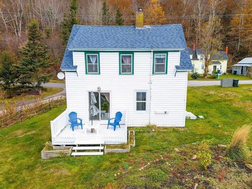 958 Granville Road, Victoria Beach, NS 