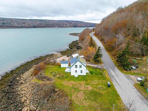 958 Granville Road, Victoria Beach, NS 