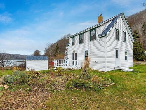 958 Granville Road, Victoria Beach, NS 