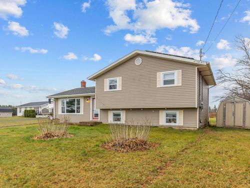 2846 Fort Augustus Road, Glenfinnan, PE 