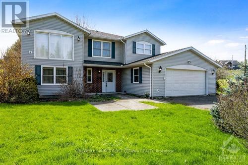 28 Mountain View Lane, Rideau Lakes, ON - Outdoor With Facade