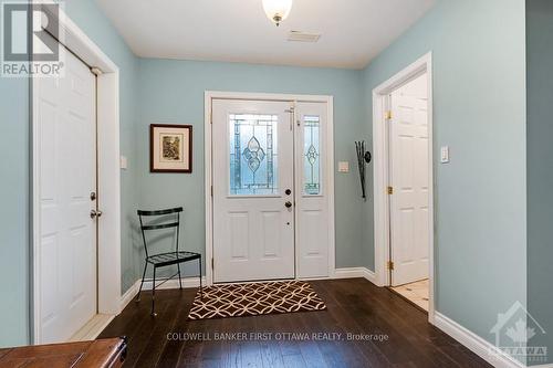 28 Mountain View Lane, Rideau Lakes, ON - Indoor Photo Showing Other Room