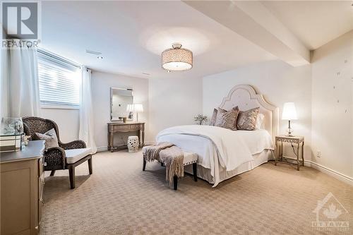 6197 Ottawa Street, Richmond, ON - Indoor Photo Showing Bedroom