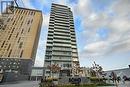 2003 - 111 Champagne Avenue S, Ottawa, ON  - Outdoor With Balcony With Facade 