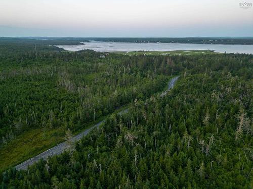 Conrod Beach Road, Lower East Chezzetcook, NS 