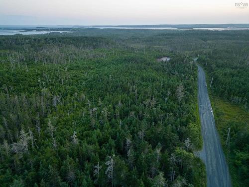 Conrod Beach Road, Lower East Chezzetcook, NS 