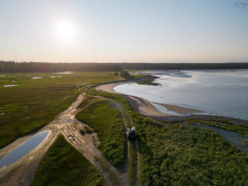 Conrod Beach Road, Lower East Chezzetcook, NS 