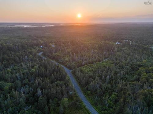 Conrod Beach Road, Lower East Chezzetcook, NS 