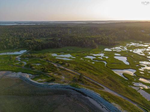 Conrod Beach Road, Lower East Chezzetcook, NS 