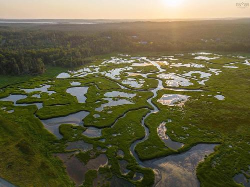 Conrod Beach Road, Lower East Chezzetcook, NS 