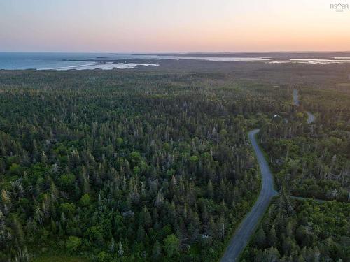 Conrod Beach Road, Lower East Chezzetcook, NS 