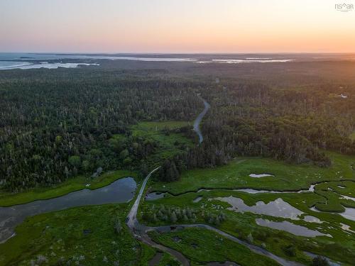 Conrod Beach Road, Lower East Chezzetcook, NS 