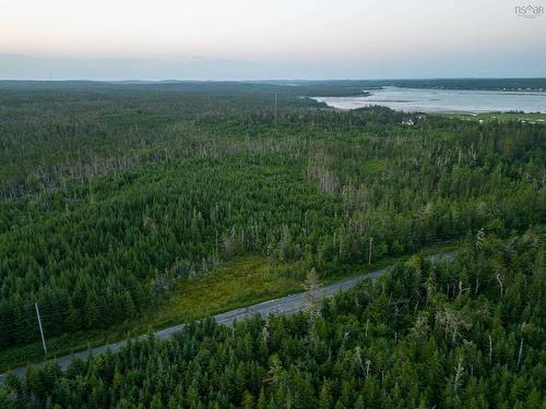 Conrod Beach Road, Lower East Chezzetcook, NS 