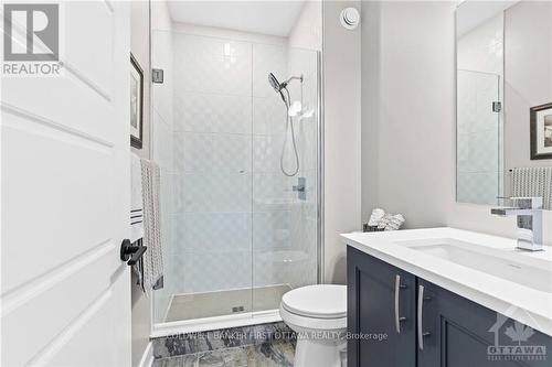 68 Hubble Heights, Ottawa, ON - Indoor Photo Showing Bathroom