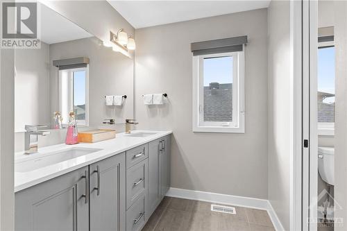 68 Hubble Heights, Ottawa, ON - Indoor Photo Showing Bathroom