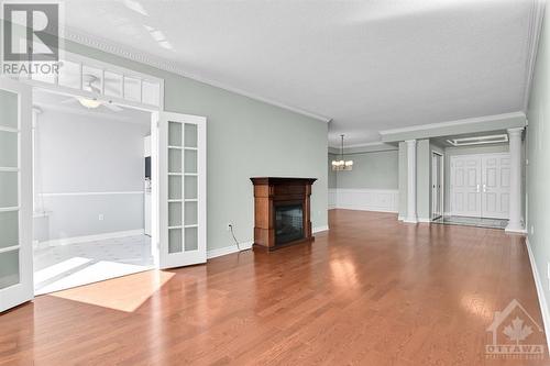 1480 Riverside Drive Unit#1504, Ottawa, ON - Indoor