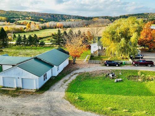 2155 Bishop Mountain Road, North Kingston, NS 