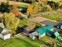 2155 Bishop Mountain Road, North Kingston, NS 