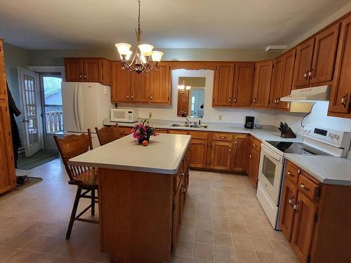 2155 Bishop Mountain Road, North Kingston, NS 