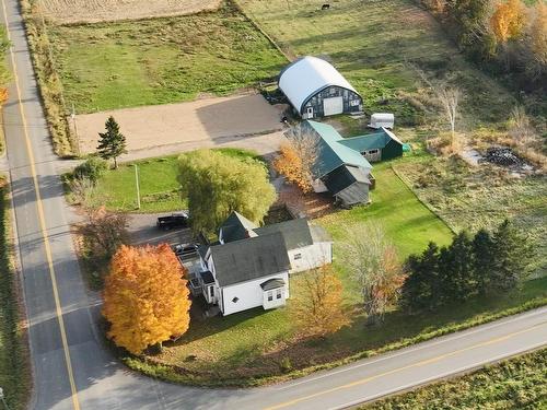 2155 Bishop Mountain Road, North Kingston, NS 