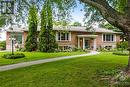 True brick home with 5 beds and 4 bathrooms - 3108 Beckwith 9Th Line, Carleton Place, ON  - Outdoor With Facade 